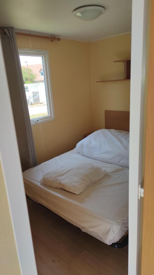 Bienvenue Chez Anais ! 호텔 Biville-sur-Mer 외부 사진
